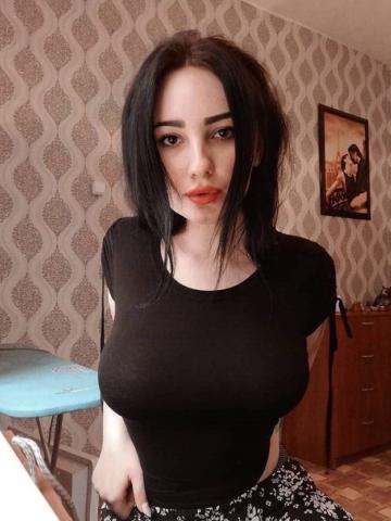 Проститутка Эдита